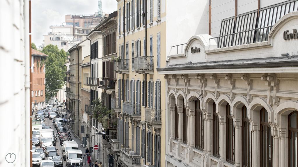 ミラノItalianway-Pontaccioアパートメント 部屋 写真